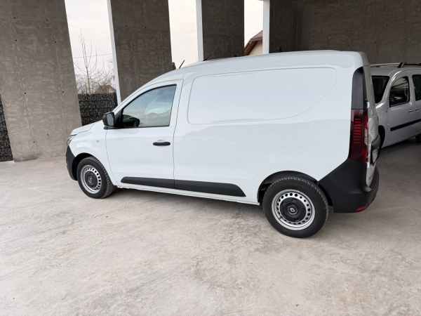 RENAULT EXPRESS (KANGOO) 1.5 BLUE DCI